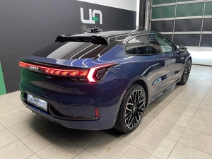 Лифтбек Zeekr 001 2023 года, 5000000 рублей, Красноярск