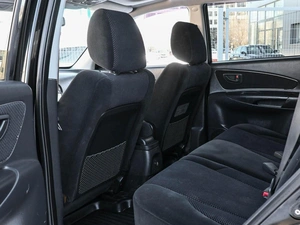 Внедорожник Hyundai Tucson 2007 года, 710000 рублей, Волгоград