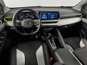 Внедорожник Geely Coolray 2023 года, 2414900 рублей, Казань