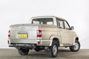 Пикап УАЗ Pickup 2016 года, 939000 рублей, Тюмень