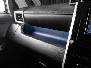 Минивэн Daihatsu Thor 2017 года, 1284000 рублей, Тюмень