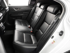 Седан Lexus GS 2014 года, 2609000 рублей, Тюмень