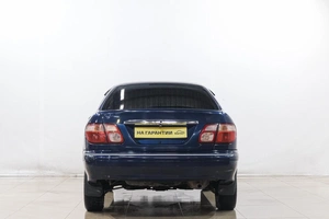 Седан Nissan Bluebird Sylphy 2001 года, 389000 рублей, Новокузнецк