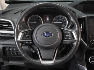 Внедорожник Subaru Forester 2020 года, 2390000 рублей, Омск