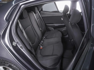 Седан Kia Rio 2015 года, 960000 рублей, Ростов-на-Дону