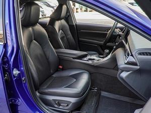 Седан Toyota Camry 2021 года, 3090000 рублей, Краснодар