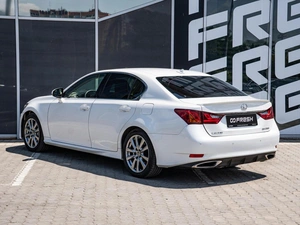 Седан Lexus GS 2013 года, 1980000 рублей, Краснодар