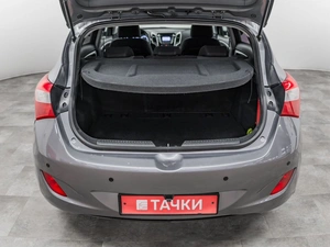 Хетчбэк Hyundai i30 2014 года, 925000 рублей, Красноярск