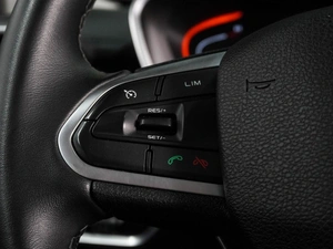 Внедорожник Geely Coolray 2022 года, 1768000 рублей, Воронеж