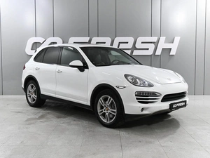 Внедорожник Porsche Cayenne 2013 года, 3149000 рублей, Ростов-на-Дону