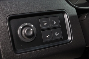 Внедорожник Renault Duster 2021 года, 2199000 рублей, Новосибирск