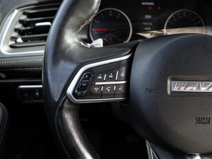 Внедорожник Haval F7 2020 года, 1800000 рублей, Краснодар