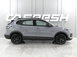 Внедорожник Volkswagen Tharu XR 2025 года, 3259000 рублей, Аксай