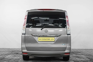 Минивэн Nissan Serena 2012 года, 1249000 рублей, Кемерово