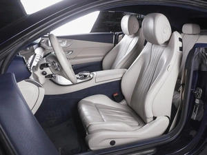 Купе Mercedes-benz E-класс 2017 года, 3480000 рублей, Ростов-на-Дону