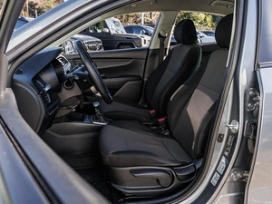 Седан Kia Rio 2018 года, 1500000 рублей, Большой Сочи