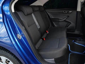 Лифтбек Skoda Rapid 2019 года, 1438000 рублей, Тверь