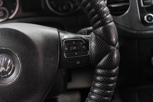 Внедорожник Volkswagen Tiguan 2014 года, 1469000 рублей, Новокузнецк