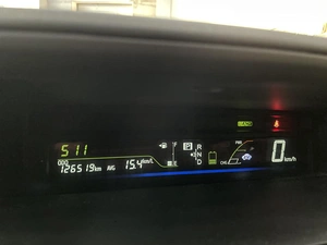 Универсал Toyota Prius Alpha 2013 года, 1247000 рублей, Солонцы