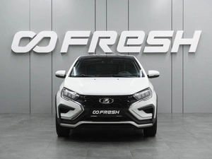 Седан ВАЗ (LADA) Vesta Cross 2023 года, 1339000 рублей, Воронеж