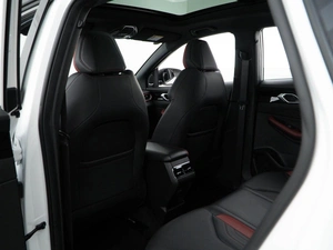 Внедорожник Geely Coolray 2023 года, 2174444 рублей, Москва