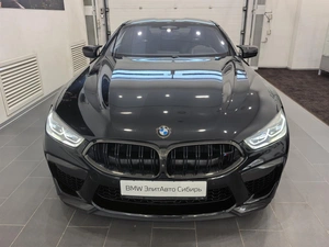 Купе BMW M8 2019 года, 10970000 рублей, Новосибирск