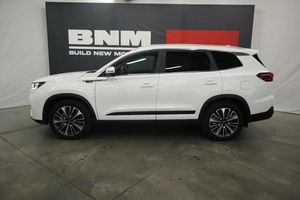 Внедорожник Chery Tiggo 8 2023 года, 2820000 рублей, Курск