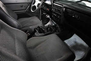 Хетчбэк ВАЗ (LADA) 4x4 (Нива) 2018 года, 629000 рублей, Сургут