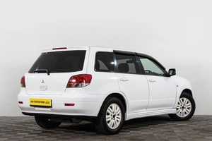 Внедорожник Mitsubishi Airtrek 2001 года, 599000 рублей, Сургут