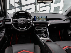 Седан Kaiyi E5 2023 года, 1400000 рублей, Краснодар