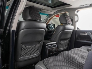 Внедорожник Toyota Land Cruiser 2008 года, 3399000 рублей, Тюмень