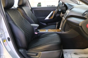Седан Toyota Camry 2006 года, 1199000 рублей, Омск