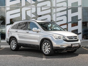 Внедорожник Honda CR-V 2012 года, 1649000 рублей, Краснодар