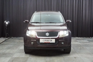 Внедорожник Suzuki Grand Vitara 2008 года, 957000 рублей, Красноярск