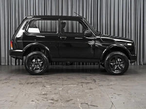 Внедорожник ВАЗ (LADA) Niva Legend 2026 года, 1190000 рублей, Ставрополь