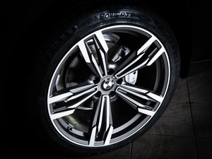 Внедорожник BMW X5 2010 года, 2020000 рублей, Волгоград