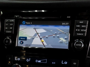 Внедорожник Nissan Qashqai 2014 года, 1645000 рублей, Тюмень