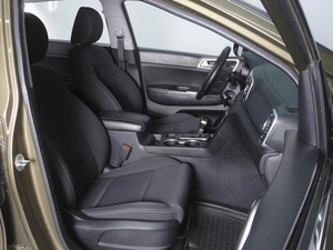 Внедорожник Kia Sportage 2016 года, 1739000 рублей, Ростов-на-Дону