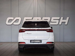 Внедорожник Chery Tiggo 7 Pro Max 2023 года, 1900000 рублей, Муром