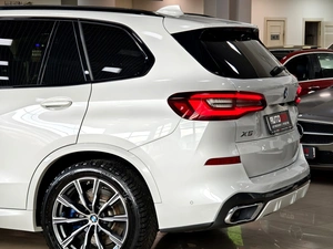 Внедорожник BMW X5 2020 года, 6297000 рублей, Солонцы