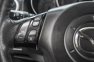 Седан Mazda 3 2008 года, 689000 рублей, Барнаул