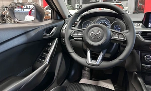 Седан Mazda 6 2016 года, 1547000 рублей, Красноярск