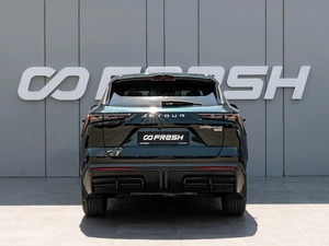 Внедорожник Jetour Dashing 2024 года, 2545000 рублей, Краснодар