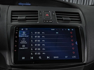 Седан Mazda 3 2010 года, 889000 рублей, Ставрополь