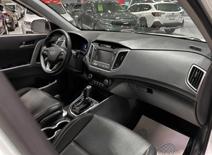 Внедорожник Hyundai Creta 2019 года, 1957000 рублей, Красноярск