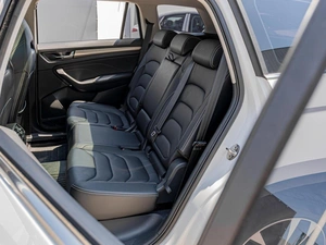 Внедорожник Skoda Kodiaq 2022 года, 3799000 рублей, Краснодар
