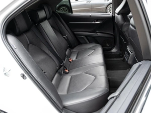 Седан Toyota Camry 2021 года, 4200000 рублей, Краснодар