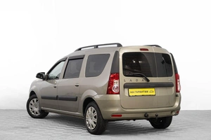 Универсал ВАЗ (LADA) Largus 2022 года, 989000 рублей, Барнаул