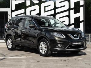 Внедорожник Nissan X-Trail 2016 года, 1539000 рублей, Волгоград