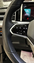 Внедорожник Volkswagen Tavendor 2024 года, 6197000 рублей, Красноярск